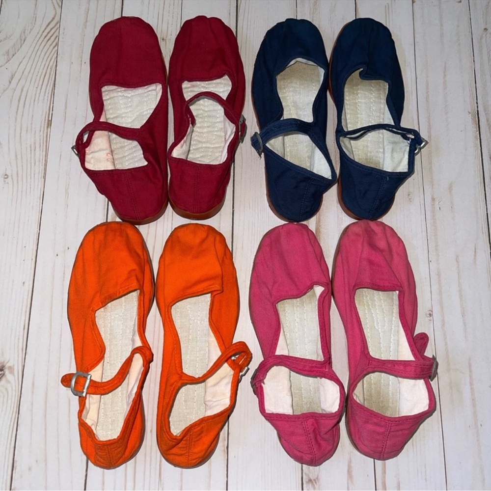 HAO YU shoe bundle